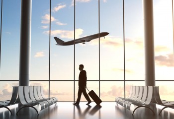 Transportación Aérea